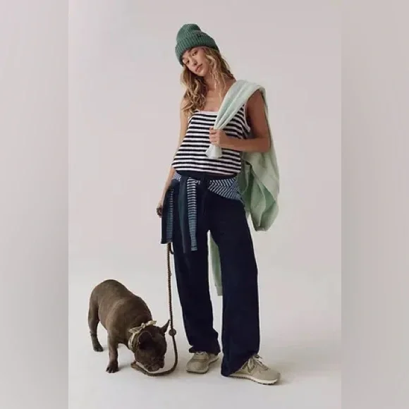 Free People Cozy Set - Picture 2 of 8